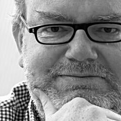 Foto von Thomas Weitzel, Diplom-Designer